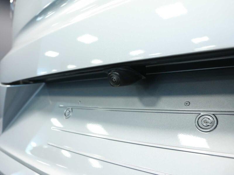 FORD Puma '19-> Puma 1.0 EcoBoost Hybrid 125 CV...