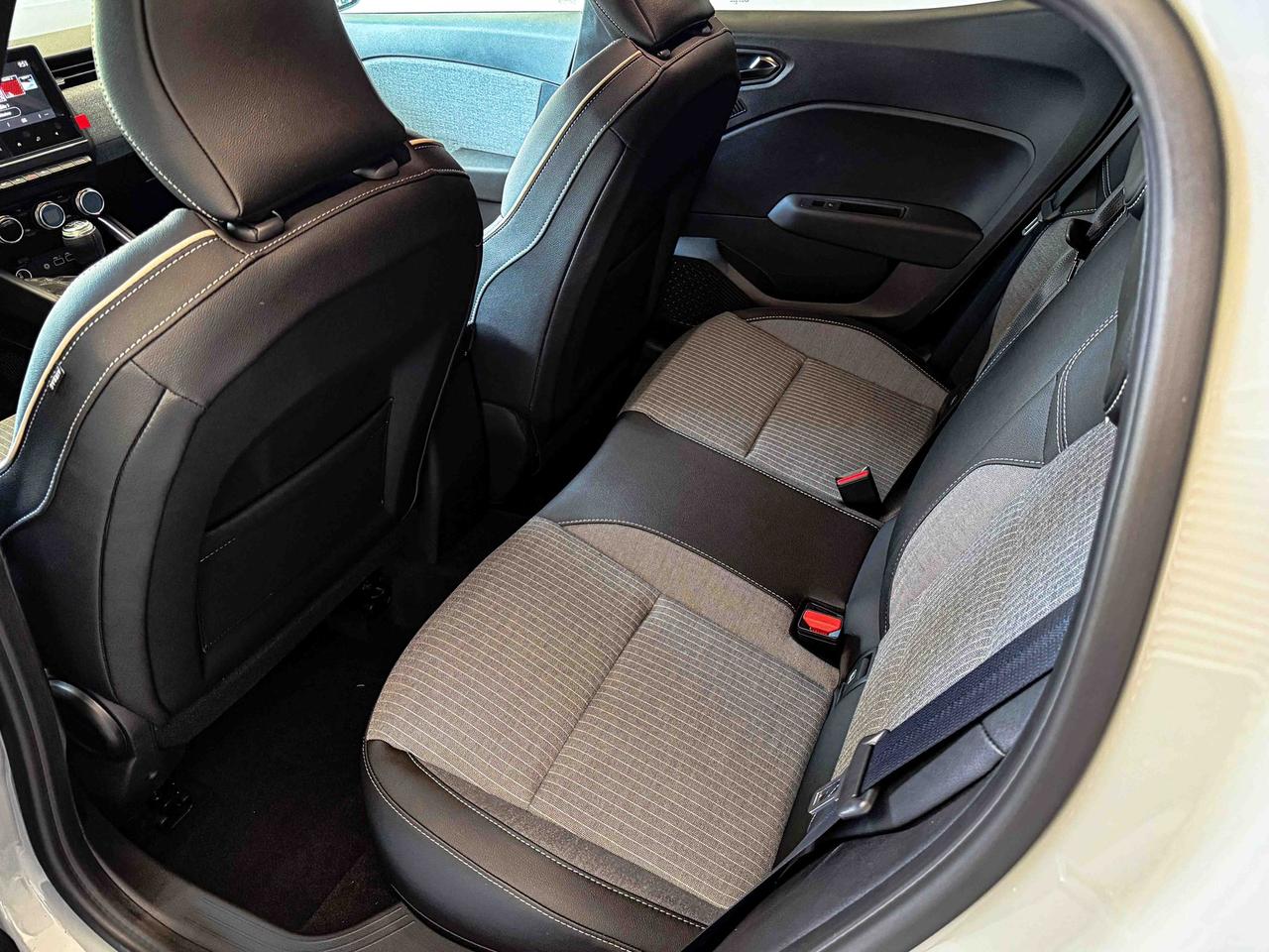 Renault Clio 1.0 eco-g techno 100cv