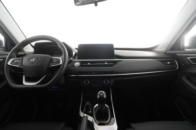 OTHERS-ANDERE OTHERS-ANDERE DR Automobiles DR 5.0 dr 5.0 1.5 Bi-Fuel GPL Unica