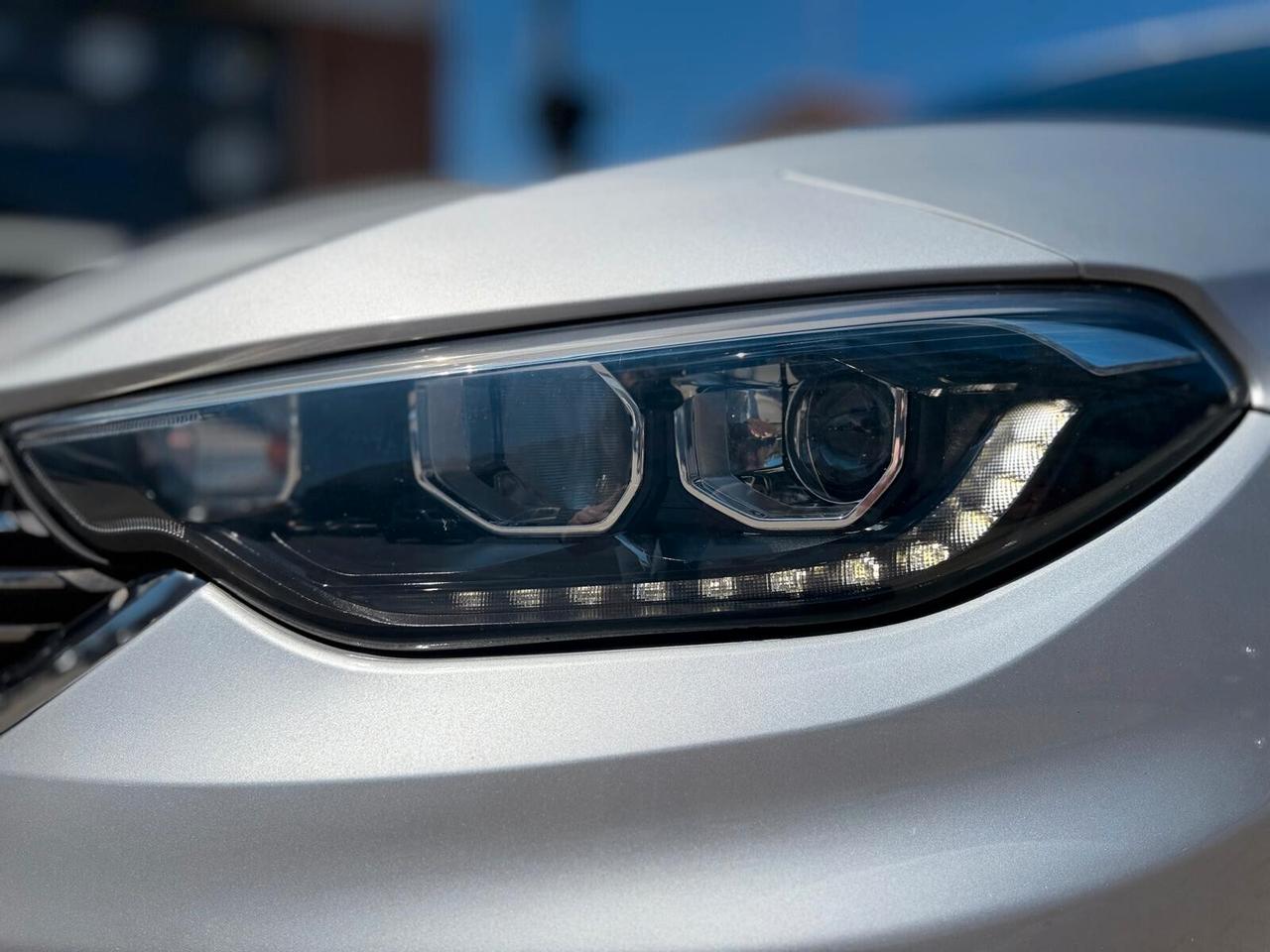 Fiat Tipo 1.6 MJT 120CV S&S SW LOUNGE