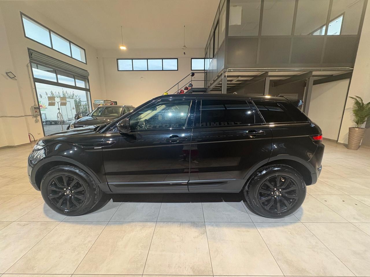 Land Rover Range Evoque 2.0 TD4 150 CV 5p. HSE Dynamic