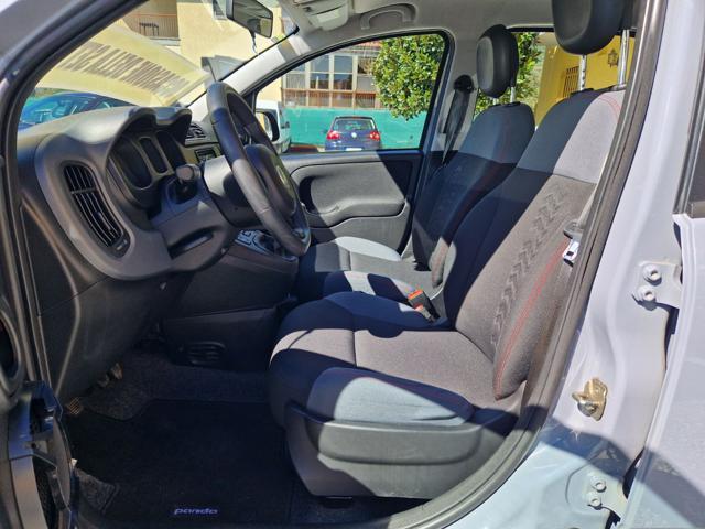 FIAT Panda 1.2 Easy 5 Posti *Euro6*