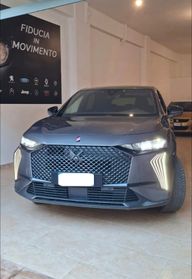 Ds 7 Crossback BlueHDi 130 aut. Performance Line
