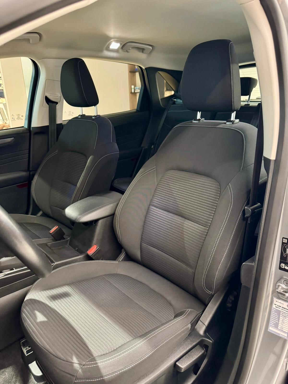 Ford Kuga 1.5 EcoBlue 120 CV aut. 2WD Titanium Business
