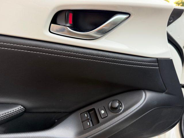 MAZDA MX-5 SOFT TOP 1.5 132CV EXCLUSIVE-LINE DRIVER ASSIST.