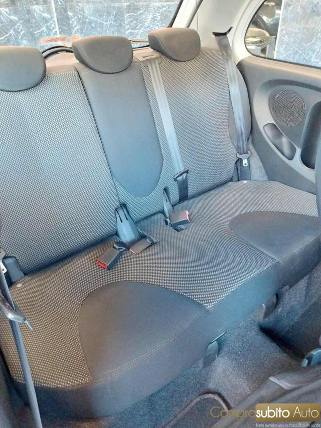 NISSAN Micra 1.2 16V 3 porte Jive