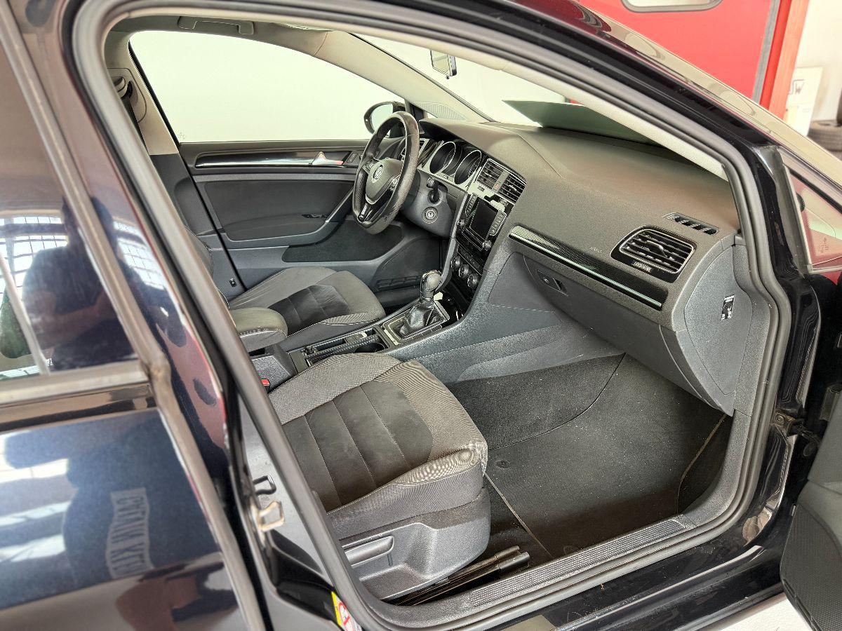 VOLKSWAGEN - Golf - 1.4 TSI 140 CV DSG 5p. Highline BlueMotion Technology