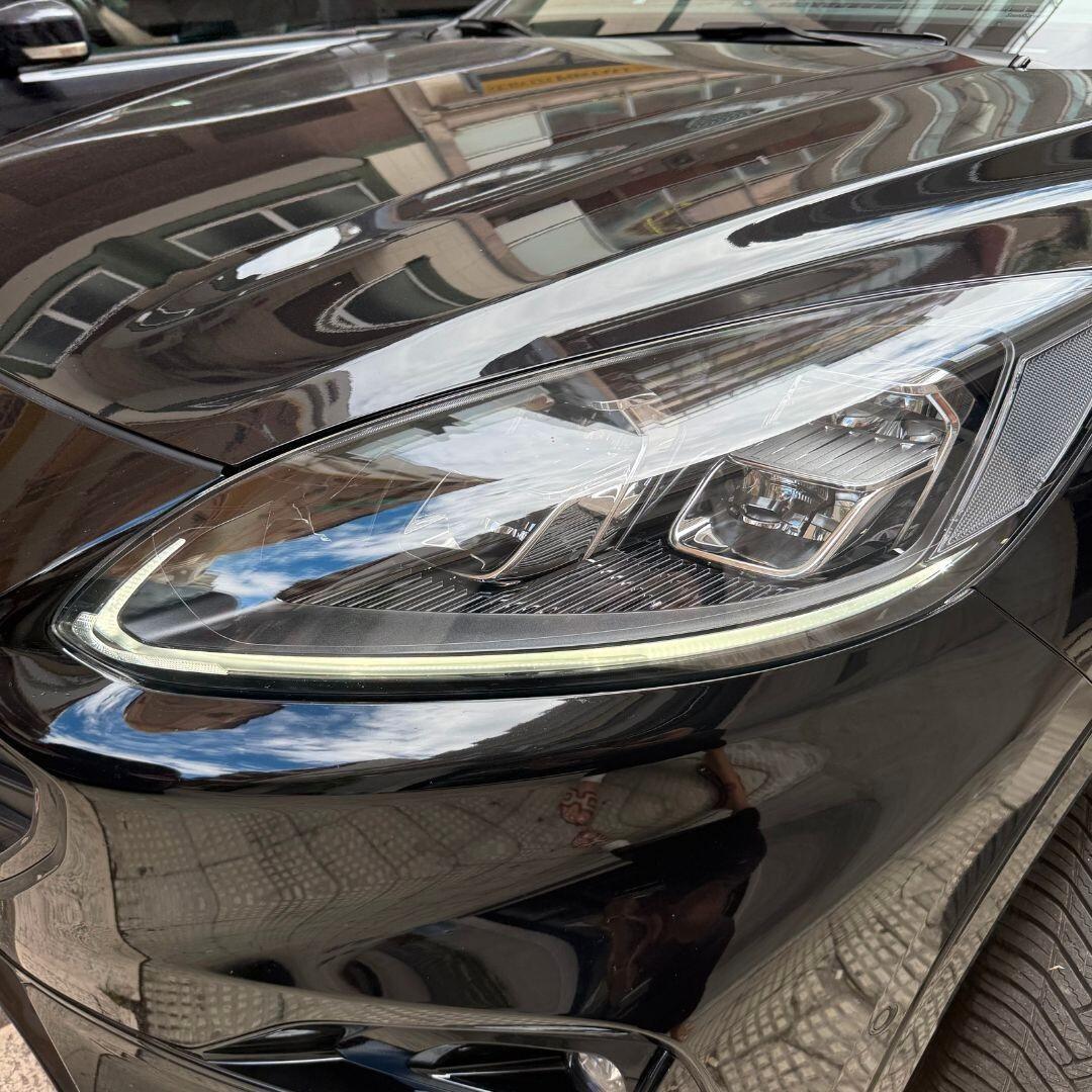 Ford Kuga 2.0 EcoBlue 120 CV aut. 2WD ST-Line X