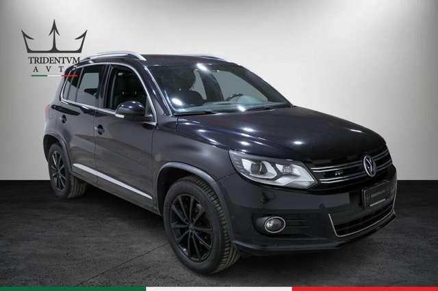 Volkswagen Tiguan 2.0 tdi BM CityScape 4motion 184cv dsg