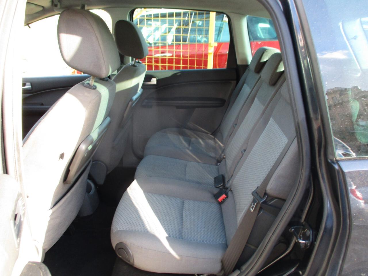 Ford Focus C-Max 1.6 TDCi MOLTO BELLA