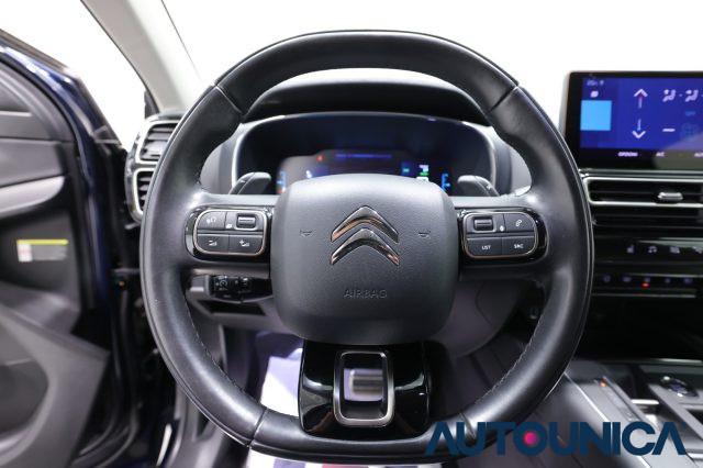 CITROEN C5 Aircross HYBRID 225 E-EAT8 SHINE PACK