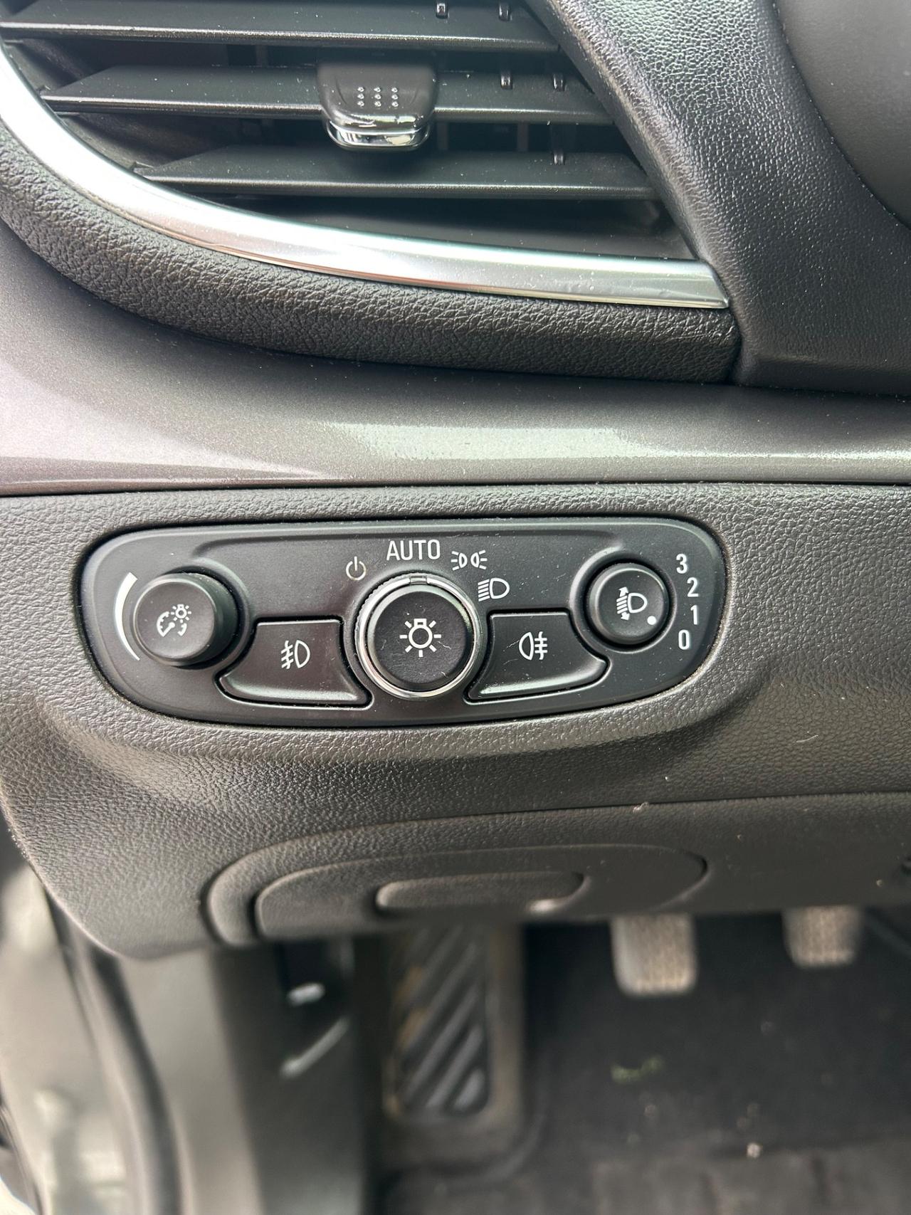 Opel Mokka X 1.6 CDTI 136CV - Ultimate