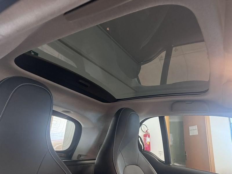 smart EQ Fortwo EQ 60kW prime