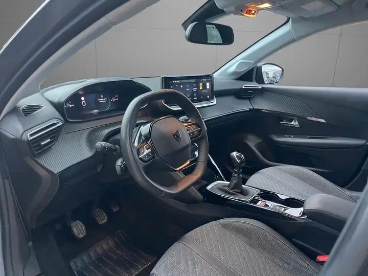 Peugeot 208 1.2 puretech Allure~100cv~Unipro~Promo~Finanziamento