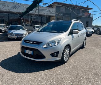 Ford C-Max 7 posti - 1.6 TDCi 115CV Titanium