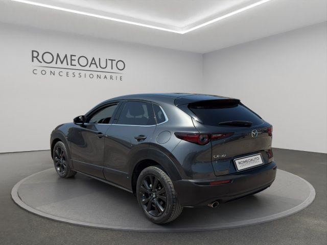 MAZDA CX-30 2.0L m-Hybrid Homura 122CV 6MT