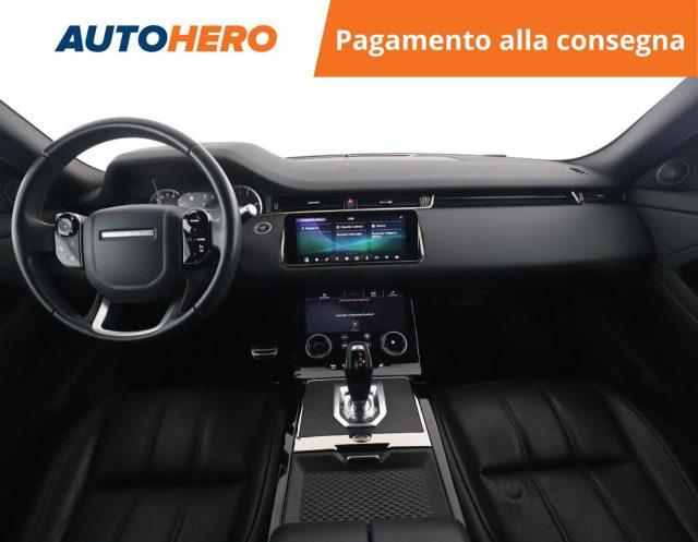 LAND ROVER Range Rover Evoque 2.0D I4-L.Flw 150 CV AWD Auto R-Dynamic S