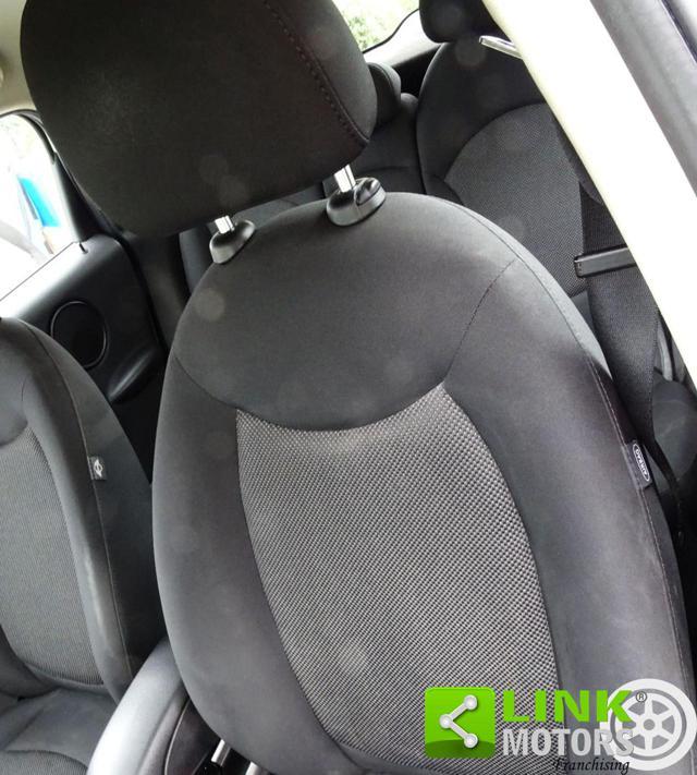 MINI Countryman Cooper *UNICO PROPRIETARIO*