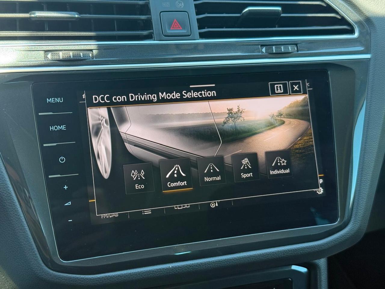 Tiguan 2.0 TDI 150 CV DSG Elegance *Vienna My 2022