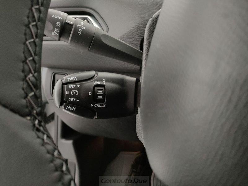 Peugeot 308 BlueHDi 130 S&S SW Allure