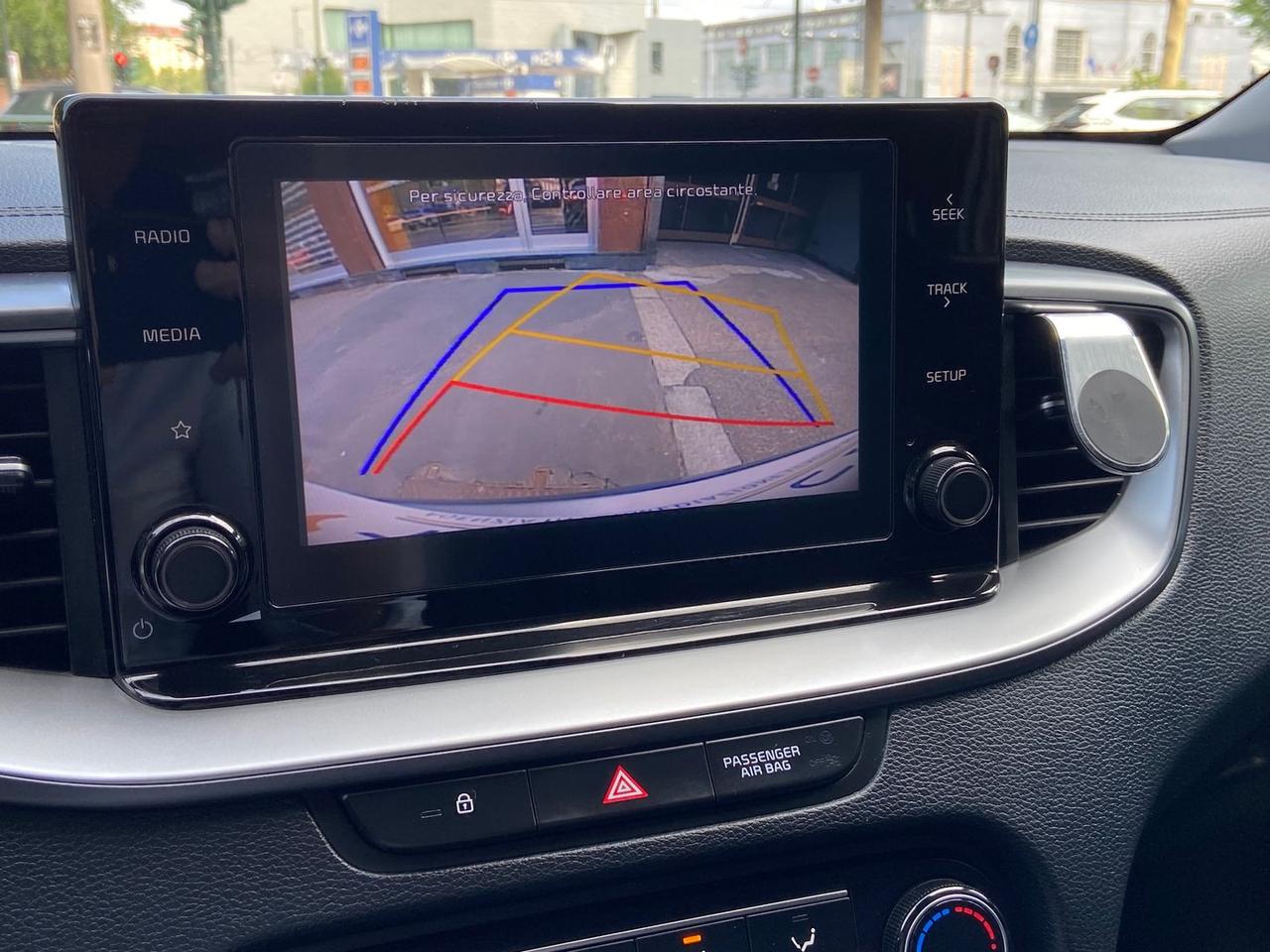 Kia XCeed Urban 1.0 T-GDI GPL #11197