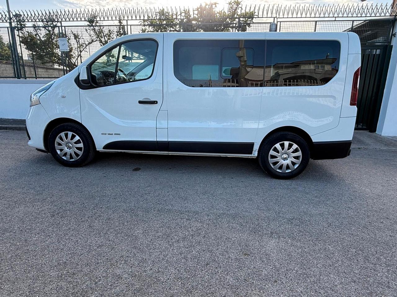 Renault Altro T27 1.6 DCI 125CV L2H1 9P ENERGY IVA COMPRESA