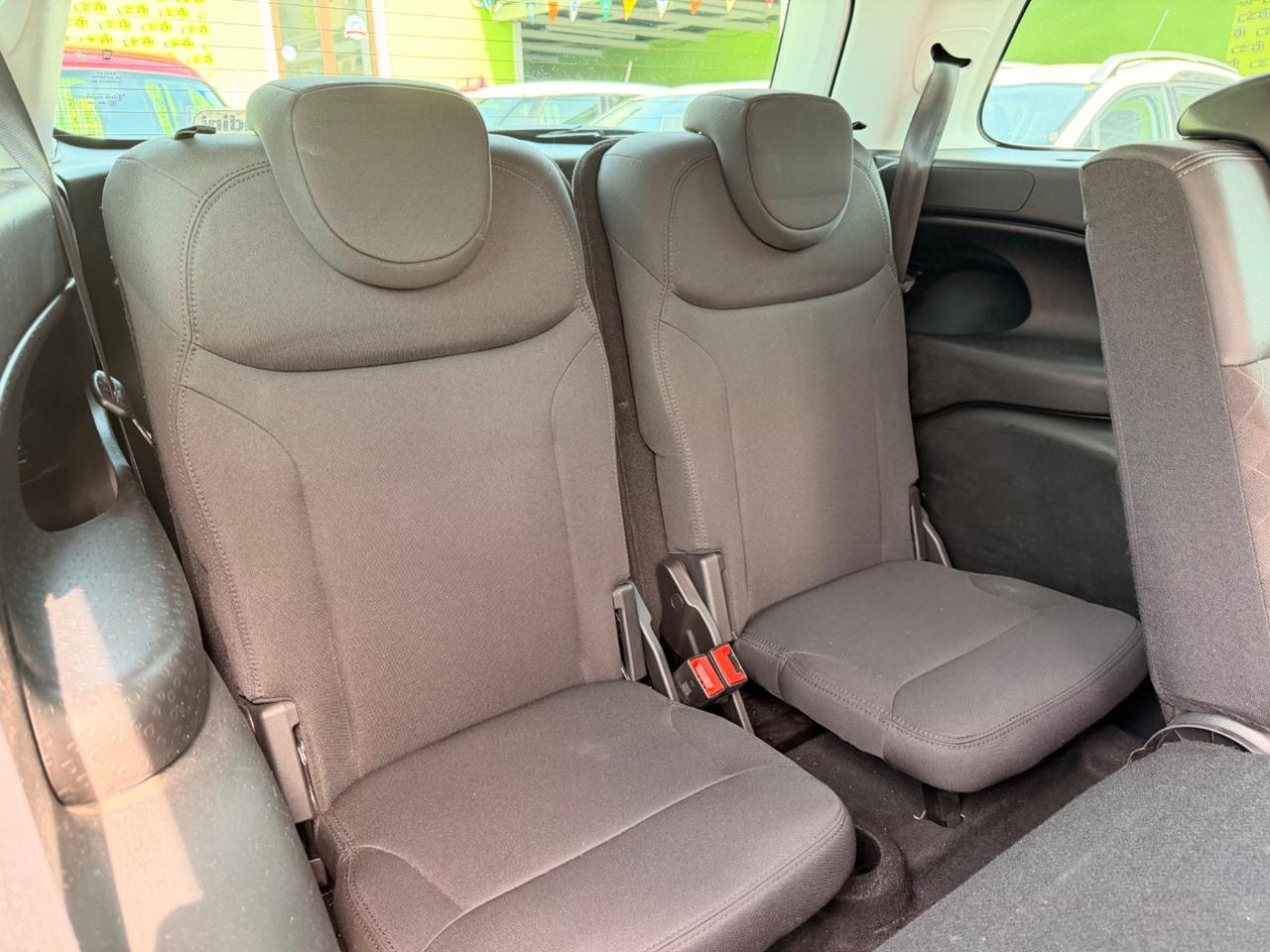 Fiat 500L Wagon 1.6 Multijet 120 CV Lounge 7 POSTI