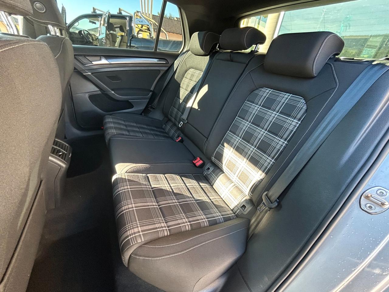 Volkswagen Golf GTD 2.0 TDI 5p. "MANUALE"