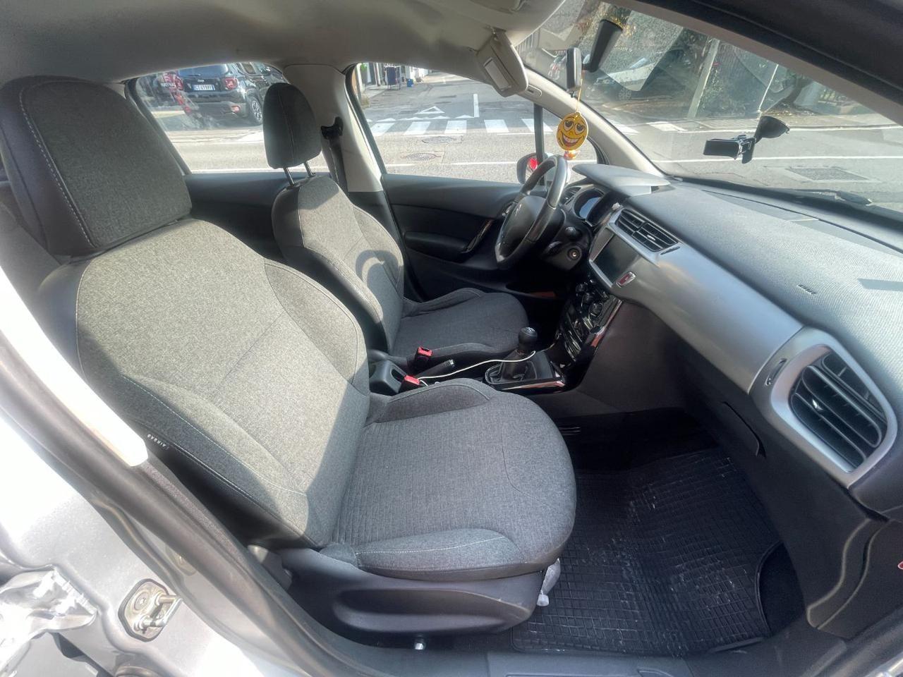 CITROEN C3 PureTech neo patentati GPL