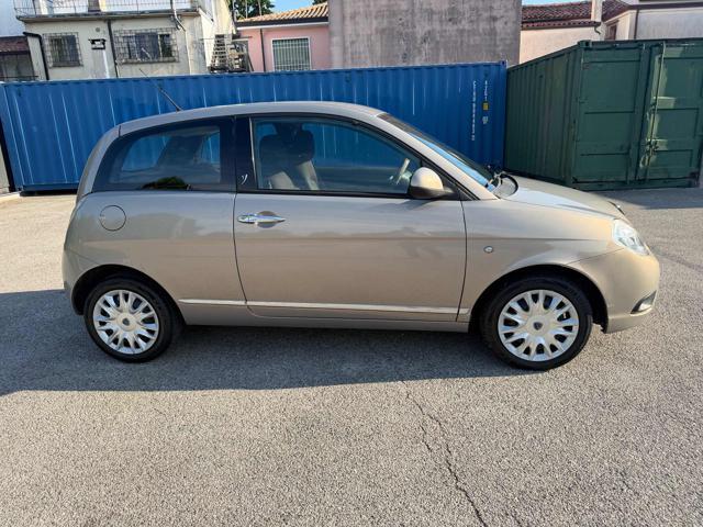LANCIA Ypsilon 173km 1.3 MJT 75 CV senza nessun lavoro da fare