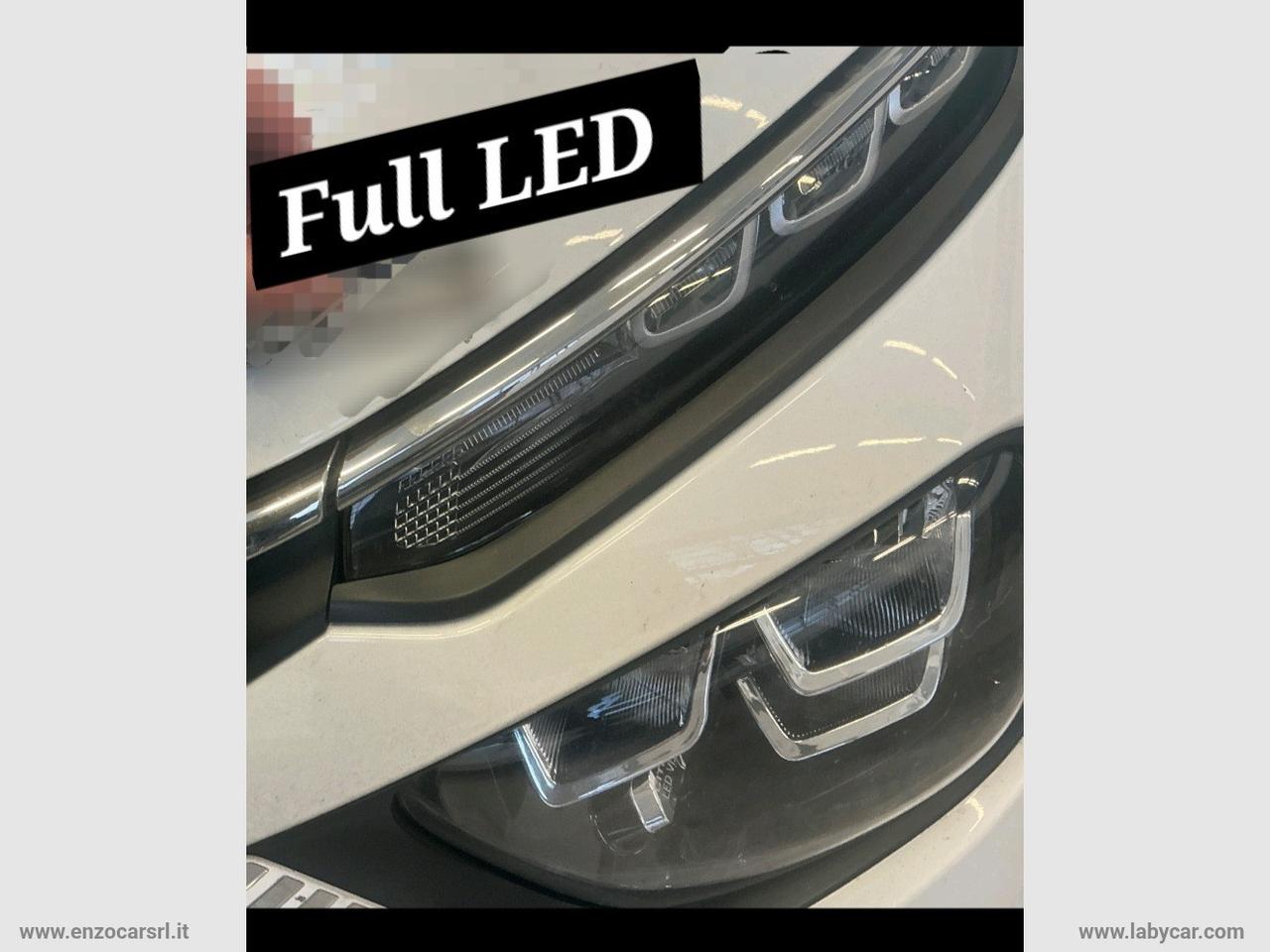 CITROEN C3 BlueHDi 100 S&S Shine FULL LED 2021