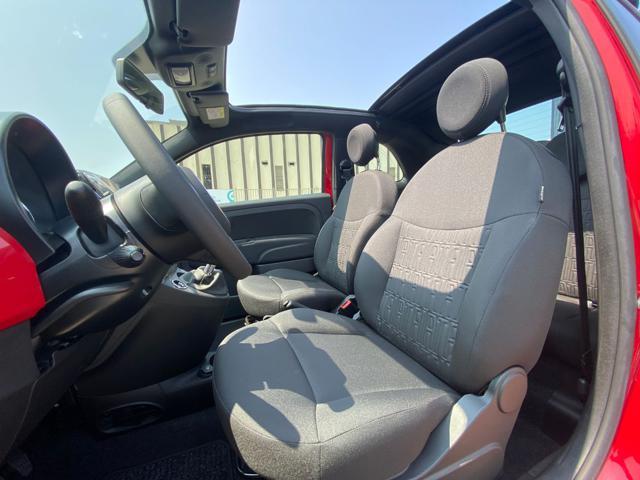 FIAT 500 *PROMO* C 1.0 Hybrid