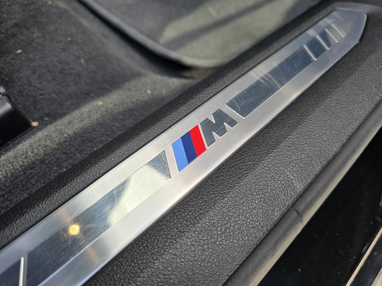 Bmw 220d Coupé Msport|IVA ESPOSTA