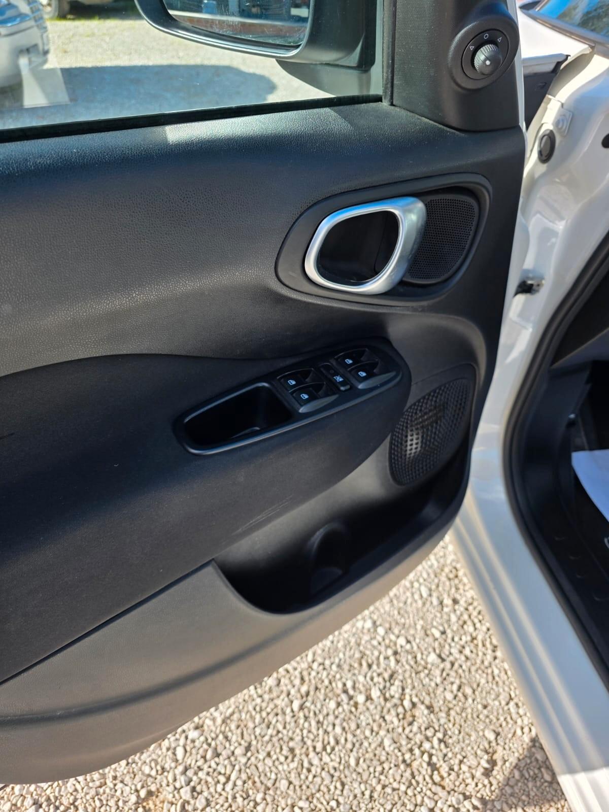 Fiat 500L Pro 1.6 MJT 120CV Urban 4 posti (N1)