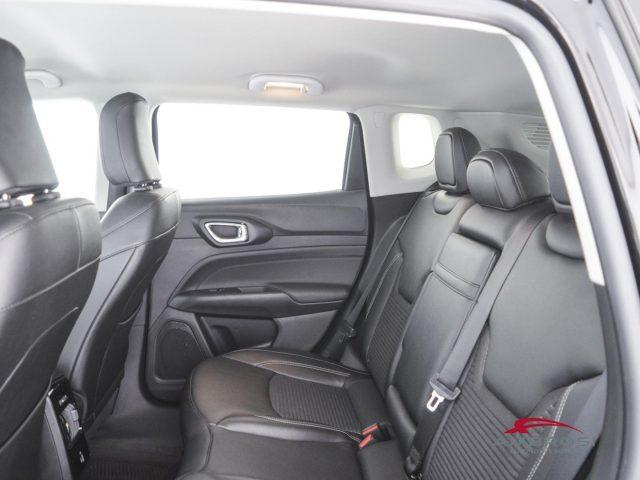JEEP Compass 1.6 mjt Limited 2wd 130cv