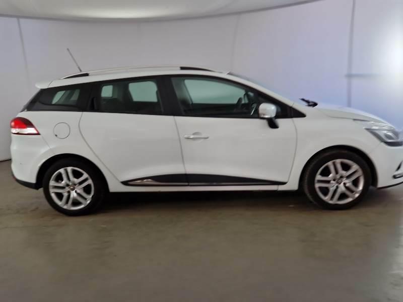 RENAULT CLIO SPORTER 1.5 DCI 75cv Business WAGON