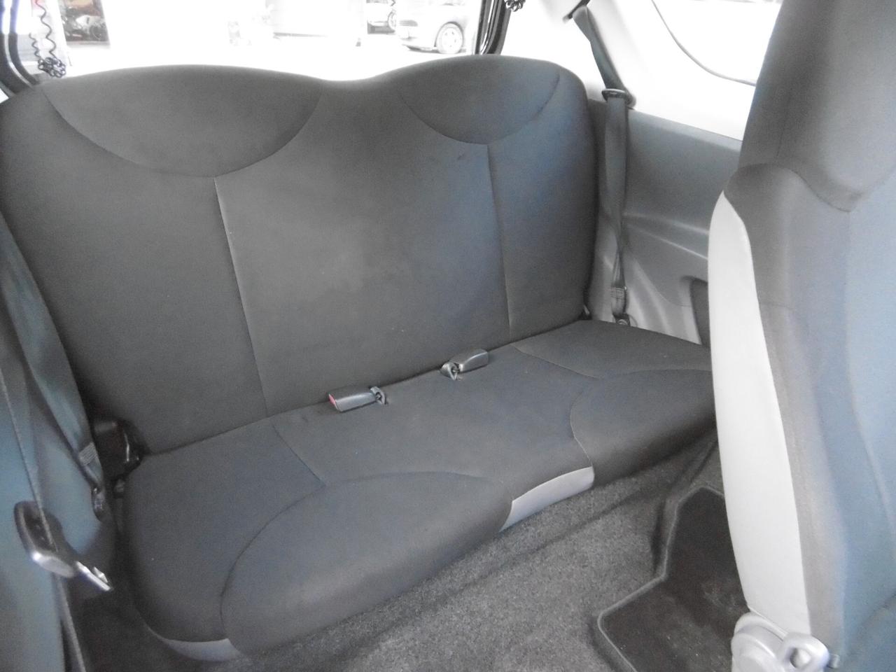 Toyota Aygo 1.0 12V VVT-i 3 porte Sol Connect