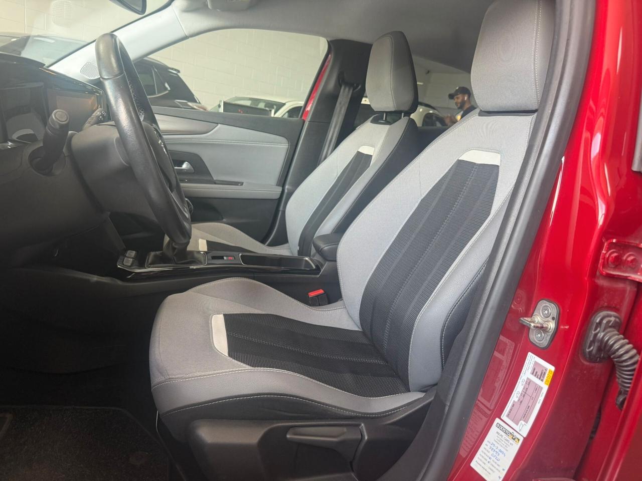 Opel Mokka 1.2 Turbo Ultimate