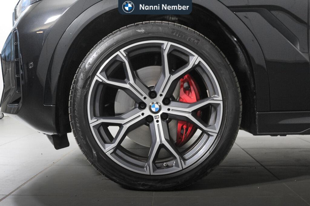 BMW X6 30 d MSport Pro xDrive Steptronic