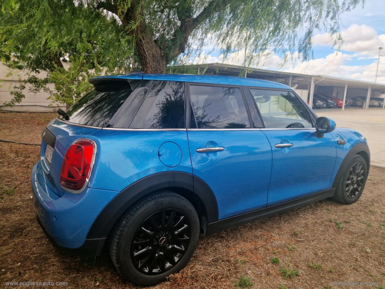 MINI Mini One Baker Street 5 porte