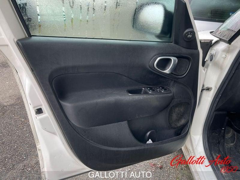 FIAT 500L 1.3 MultiJet 95cv Pop