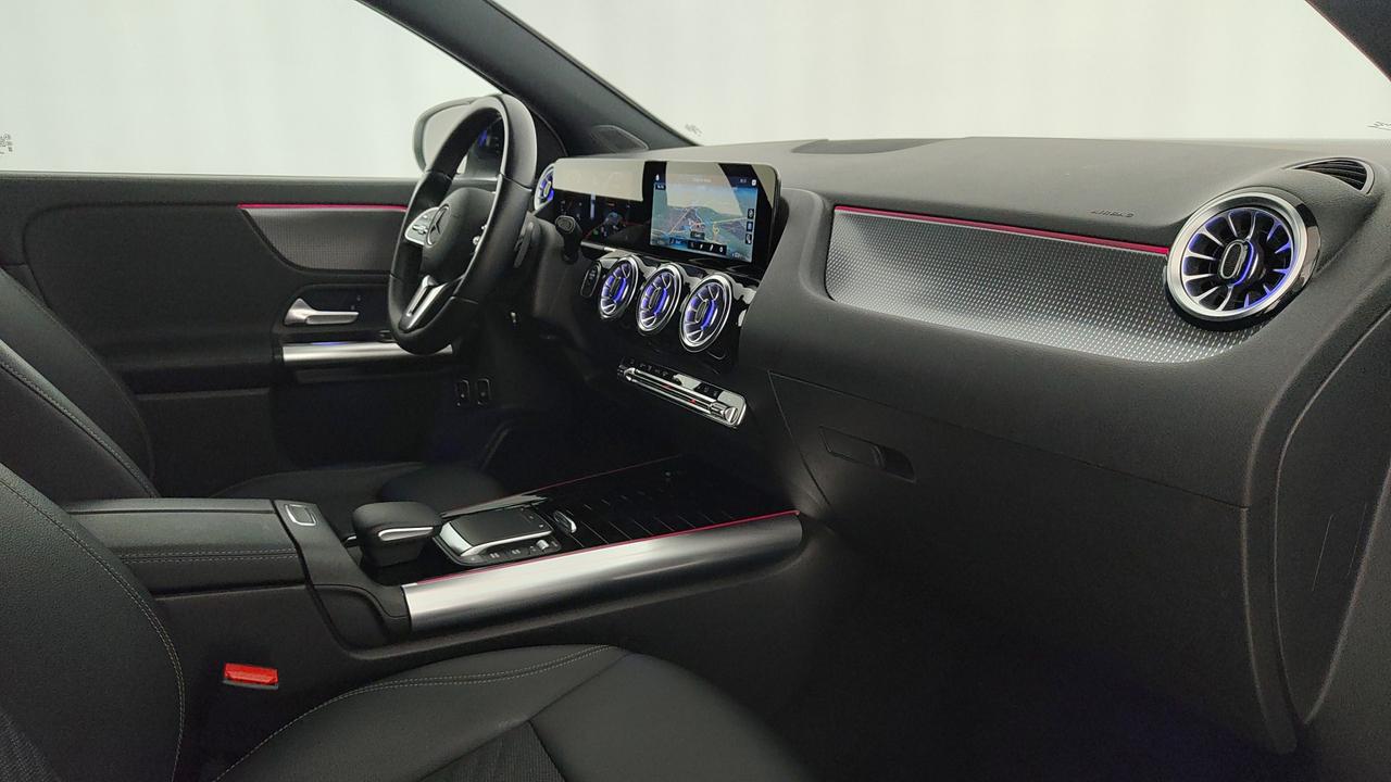 Mercedes-Benz GLA 250 e phev (eq-power) Sport Plus auto