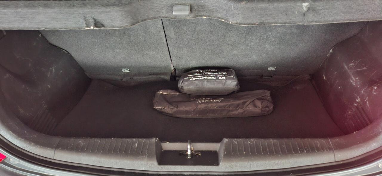 Opel Karl Rocks 1.0 73 CV