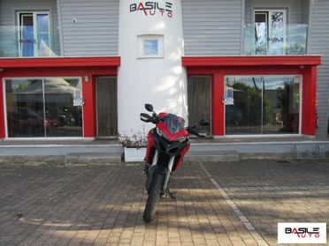 Ducati - Multistrada 950 - S