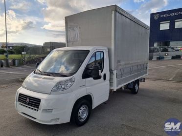 FIAT Ducato DUCATO 28 2.2 MJT PC TN TELONATO