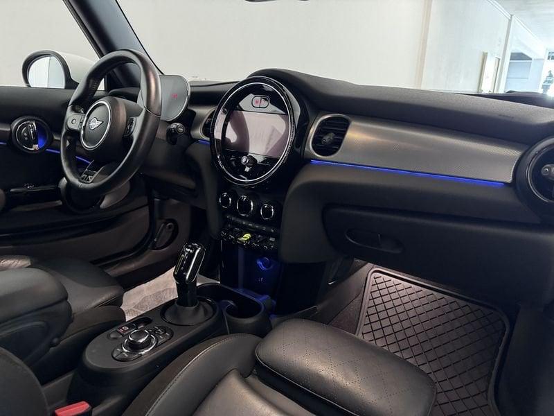 MINI Mini Electric Cooper SE Classic