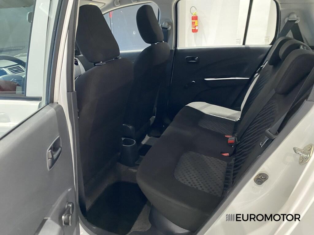 Suzuki Celerio 1.0 Easy