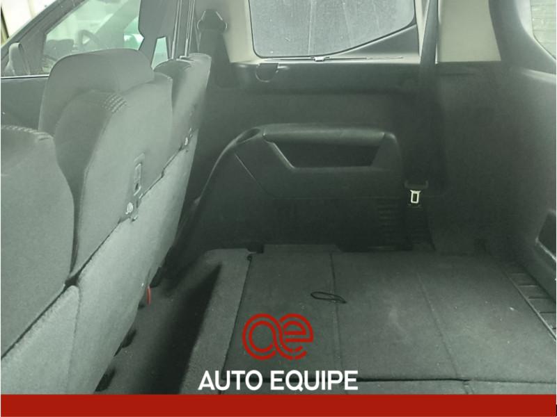 Peugeot 5008 1.6 BlueHDi 120CV Business