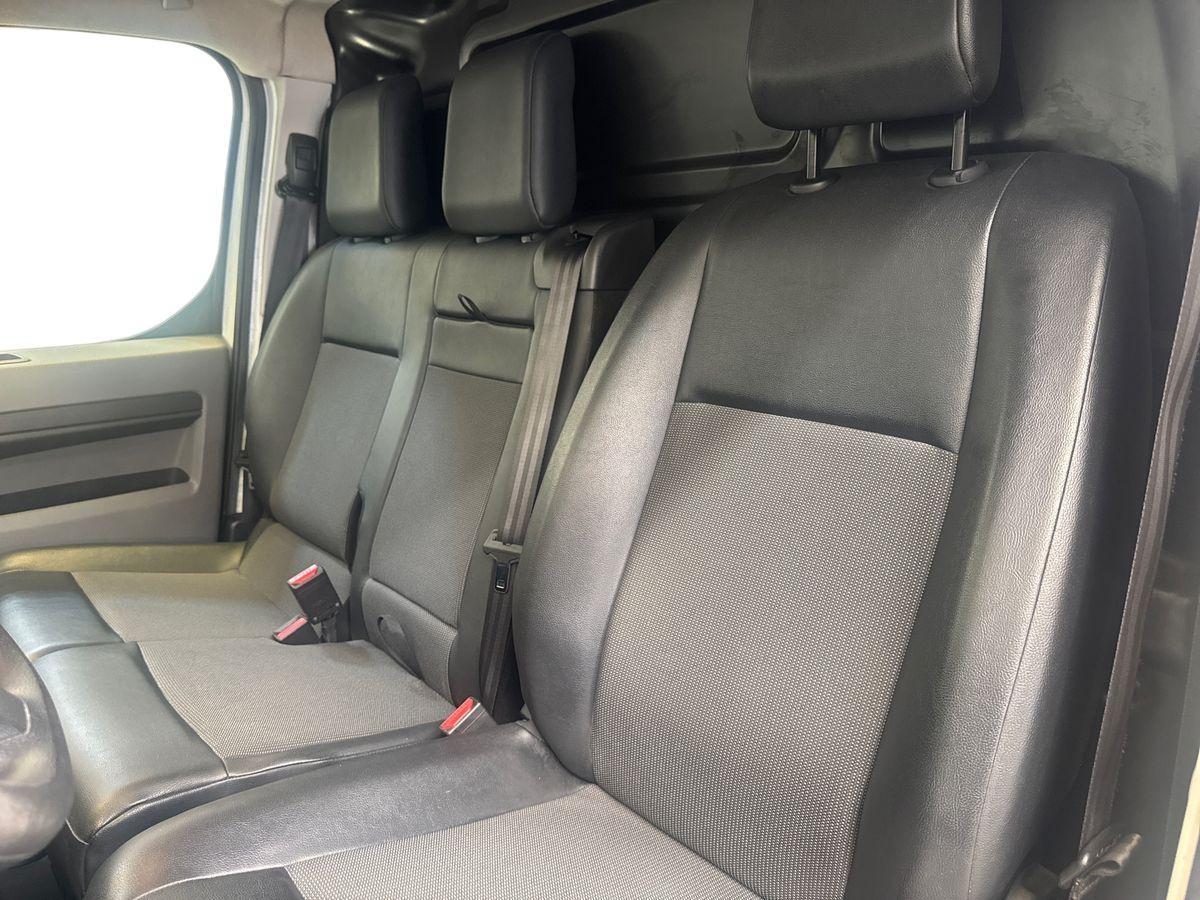 PEUGEOT Expert 4ª serie - Expert BlueHDi 150 S&S PL-TN Furgone Premium Standard