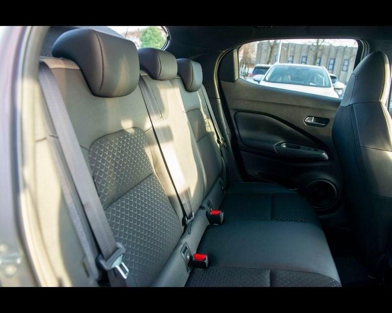 Nissan Juke NEW MC24 N-CONNECTA DCT